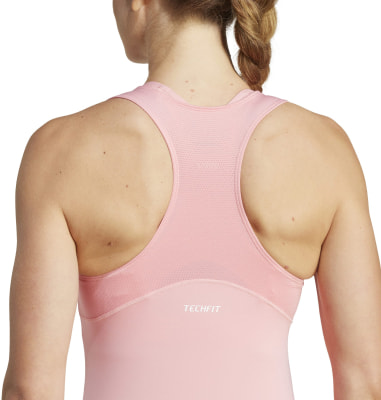 adidas TF TRAIN TK Női trikó aeroready
