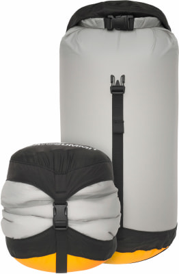 Sea to Summit Evac Ultralight Compression Drybag 13 Packtasche