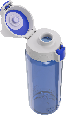 Sigg Total Color 0,6L Trinkflasche
