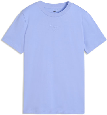 Puma Ess Script Tee G T-Shirt Puma Ess Script Tee G T-Shirt