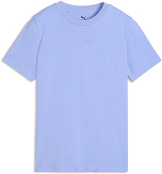 Puma Essential Script T-Shirt