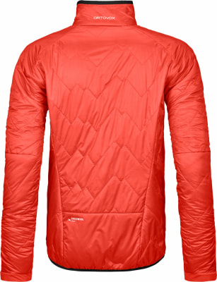 Ortovox Swisswool Piz Vial Isolationsjacke