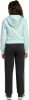 adidas JG 3S FL TS 240 Jogginganzug mit Kapuze