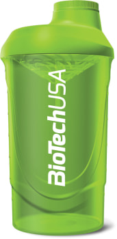 BioTech USA Shaker keverőpalack 600ml