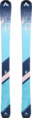 McKINLEY Sweety Kinder Alpinski, 80-90 cm