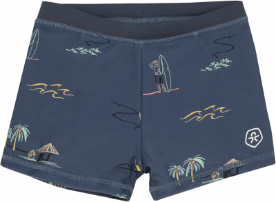 Colorkids Badehose kurz