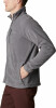 Columbia Fast Trek II FZip férfi fleece kabát, 27,5" 100%PES Microfleece