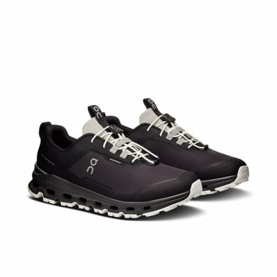 On Cloudhero Waterproof trailové běžecké boty