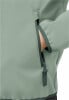 Jack Wolfskin Fourwinds Softshelljacke mit Kapuze