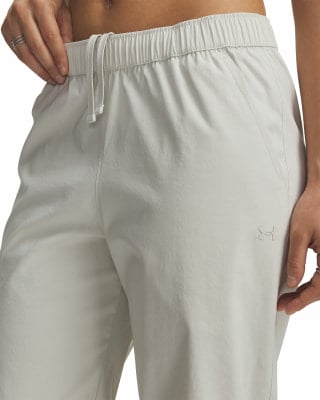 Under Armour UNDER ARMOUR Luna Woven Pants Under Armour UNDER ARMOUR Luna Woven Pants