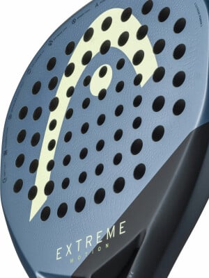 Head Extreme Motion Padelschläger