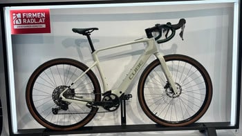 Cube Nuroad Hyb Race L