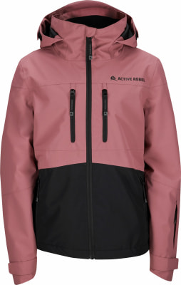 Active Rebel Waterloo 20.20 Snowboardjacke mit Kapuze