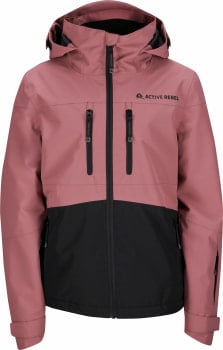 Active Rebel Waterloo 20.20 Snowboardjacke mit Kapuze