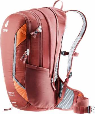Deuter Race EXP 14+3 Air Radrucksack