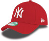 New Era New York Yankees MLB 9FORTY dětská kšiltovka