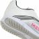 F50 Messi Club IN J Hallenfussballschuh D-Gr.