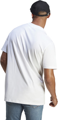 adidas M FI BOS T férfi póló