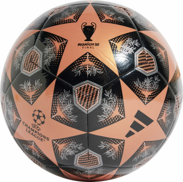 UCL CLB Fussball