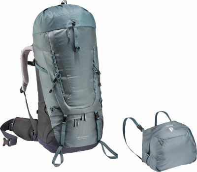 Deuter Aircontact 50+10 SL Wanderrucksack