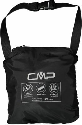 CMP Regenüberhose