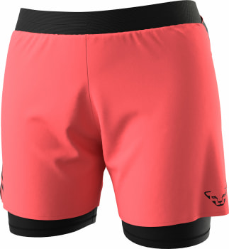 Dynafit Alpine Pro 2in1 Shorts