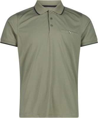 CMP Polo DF outdoorové tričko