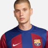 Nike FC Barcelona 2023/24 Heim-Fan-Trikot