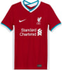 Nike Liverpool FC Fußballtrikot
