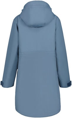 Icepeak Addie Parka mit Kapuze Active A.W.S. Icepeak Addie Parka mit Kapuze Active A.W.S.