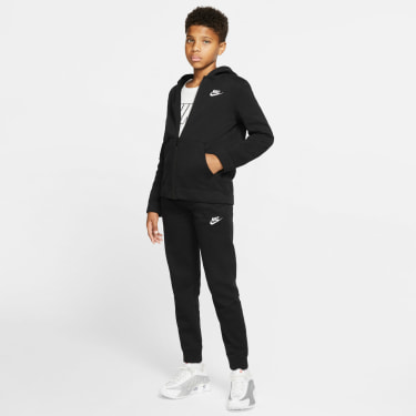 Mlád.-tréning. oblek B NSW TRK SUIT CORE