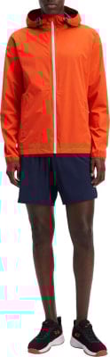 Energetics Sean IV AQX Laufjacke