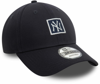 New Era NEW ERA 940W MLB Metallic Kappe