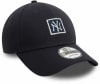 New Era NEW ERA 940W MLB Metallic Kappe