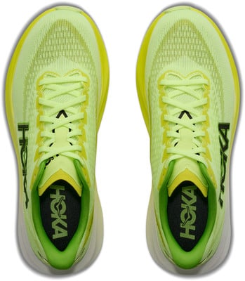 Hoka Mach 7 Laufschuhe Hoka Mach 7 Laufschuhe