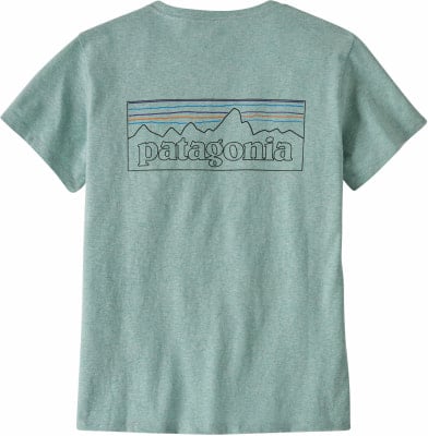 Patagonia P-6 Logo T-Shirt