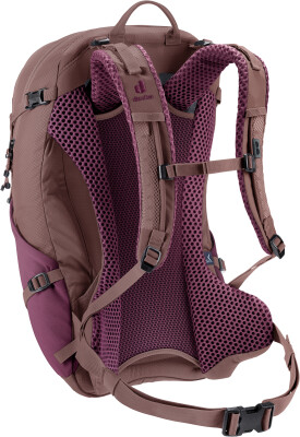 Deuter Futura 21 SL Wanderrucksack