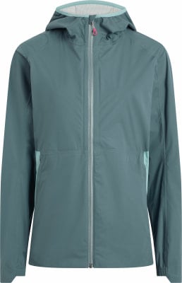 McKINLEY X-Light 2.5 JKT W Funktionsjacke 100%PES, AQM 10.10