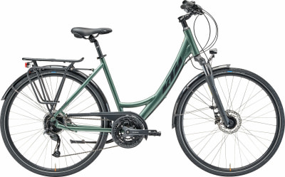 KTM Life Disc női kerékpár