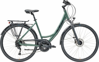 KTM Life Disc női kerékpár