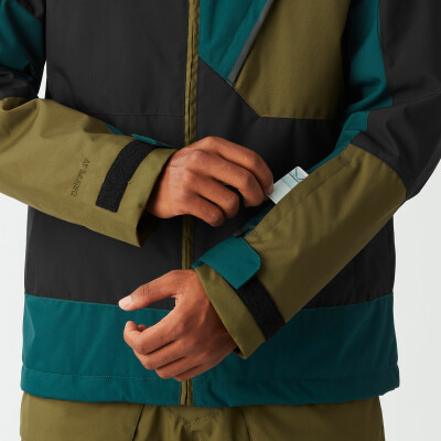 Picture Nitric Snowboardjacke mit Kapuze
