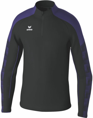 Erima Evo Star Midlayer mit Halfzip