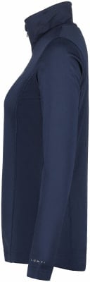 Luhta Hailuoto Skileibchen mit Halfzip