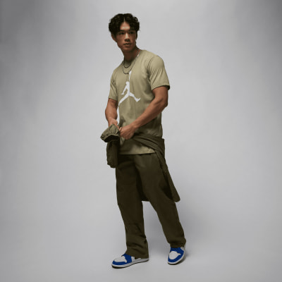 Nike Jordan Jumpman Crew T-Shirt