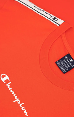 Crewneck T-Shirt férfi póló