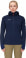 Taiss Light Midlayer mit Kapuze
