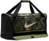 Nike Brasilia M Duffel 9.5 Camo sporttáska