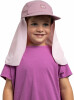 Buff Desert Cap Kappe