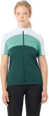 Vaude Matera Radtrikot mit Fullzip
