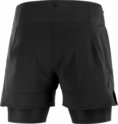 Salomon Sense 2in1 Laufshorts